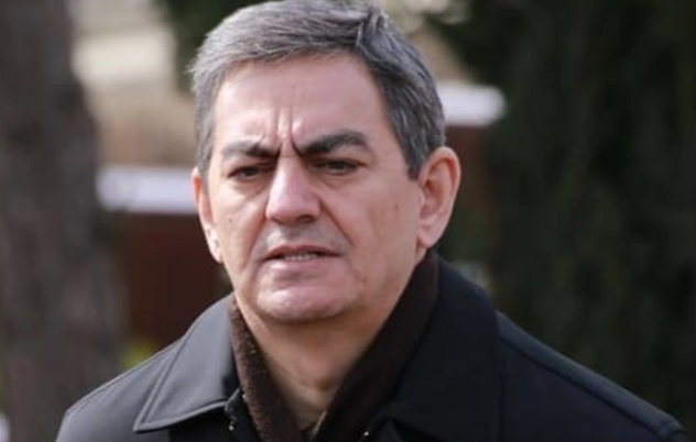 Əli Kərimlinin evindən Ramiz Mehdiyevin məktubu tapılıb