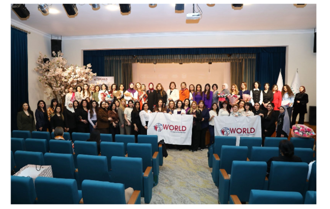 18 spiker, yüzlərlə iştirakçı: "YeniSƏN" yenidən səhnədə