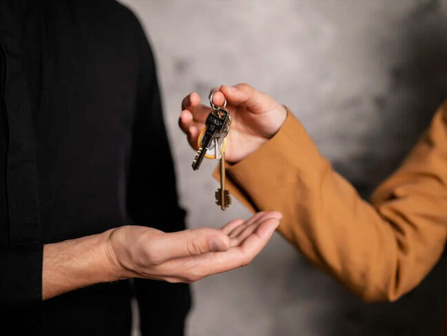 Evlərini kirayə verənlər üçün vergi dərəcəsi endirilir