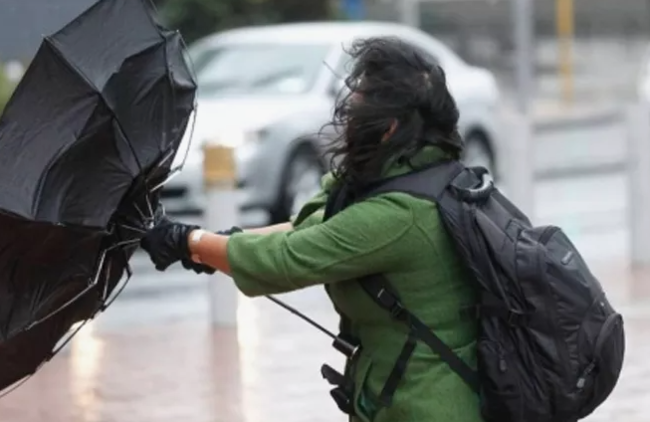 Bakıda güclü KÜLƏK ƏSƏCƏK: Həftənin ilk iş gününün HAVASI