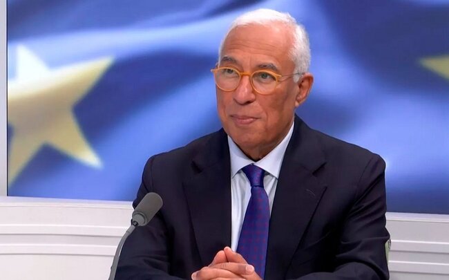 Avropa Şurasının sədri İsraili Qəzzanın işğalı qərarını yenidən nəzərdən keçirməyə çağırıb