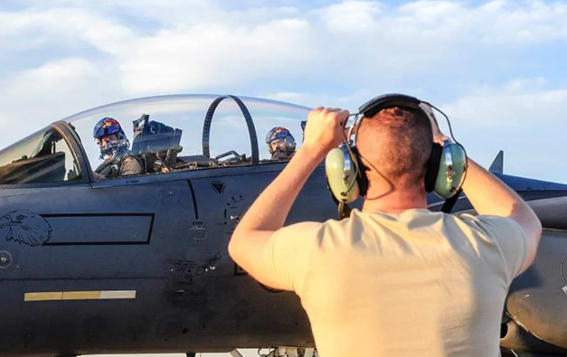 İtkin düşən pilotlar ABŞ-İran müharibəsinə təsir edə bilərlər?