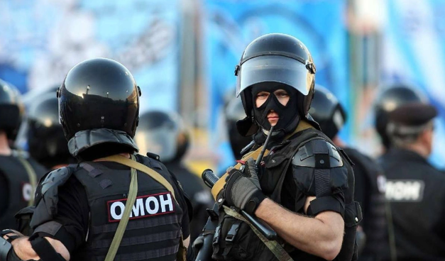 Azərbaycanlıların öldürülməsinə Rusiya niyə göz yumur?