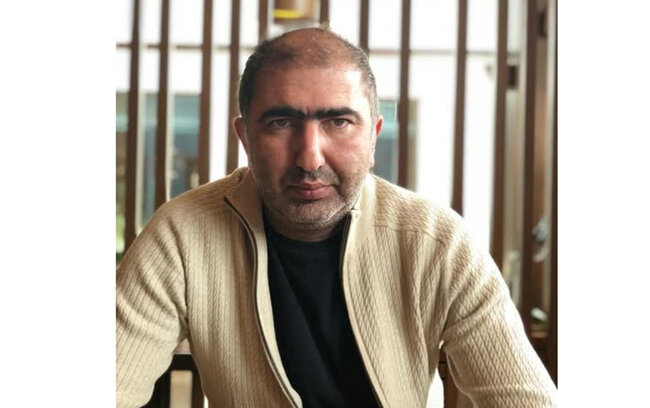 "Xəmsə" oyununun yaradıcısı vəfat etdi