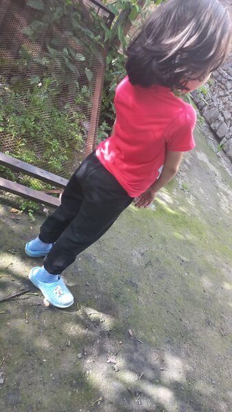 Aytənin köməyinizə ehtiyacı var