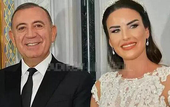 57 yaşlı CHP-li deputatın nikahı müzakirələrə səbəb oldu - FOTOLAR