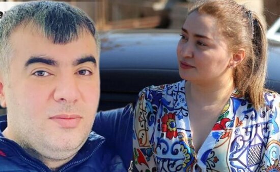 Fədayə Laçından Rəşad Dağlı ilə bağlı paylaşım