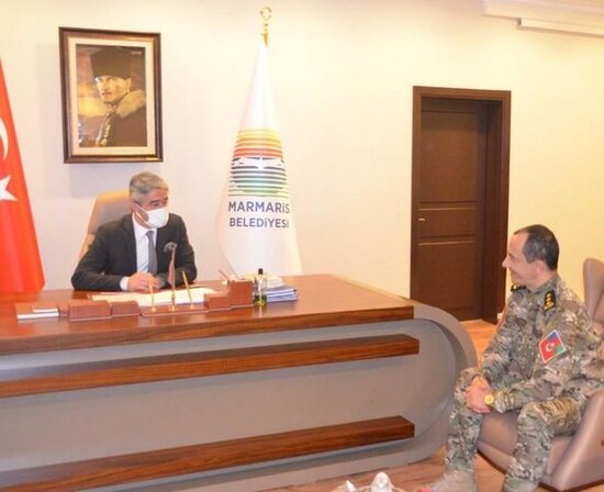 Özünü FHN əməkdaşı kimi təqdim edərək Türkiyədə mükafat alan şəxs Azərbaycanda axtarışdadır - YENİLƏNİB + FOTO