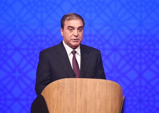 Niyazi Bayramovun 78 milyonluq "saray əməliyyatı" - İdman sarayını hansı şirkət tikib?