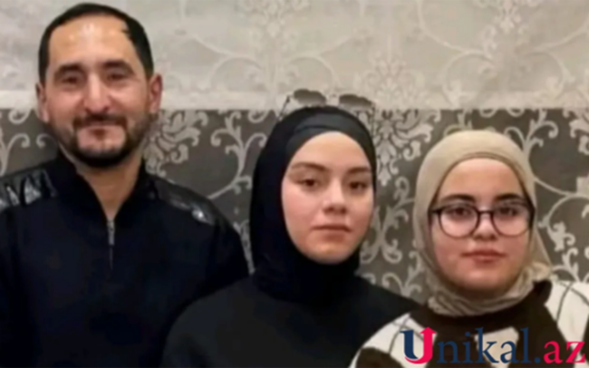 Partlayışda ölən Zəhranın valideynləri də vəfat etdi - Yenilənib