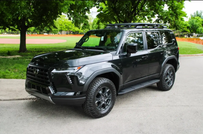 Elbrus Paşayev iki yüz minlik "Lexus"u hansı məqsədlərlə alır