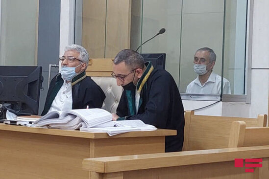 10 yaşlı Nərminin qətli ilə bağlı YENİ XƏBƏR