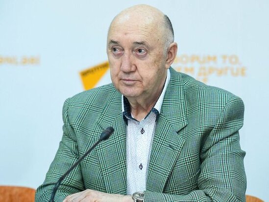 Sülhməramlı reket: General Volkova həsr olunur - YENİLƏNİB + FOTO/VİDEO