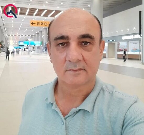 Tanınmış plastik-cərrah bağ evində öldürüldü - FOTO