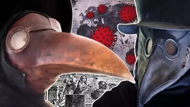 Tarixin ən dağıdıcı epidemiyası: "Qara ölüm" - 30 milyondan çox insan niyə öldü?