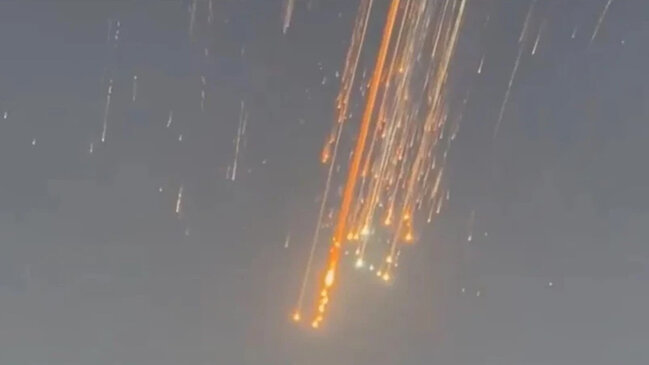 2025-ci ildə kosmik tarixə damğa vuran 12 böyük uğursuzluq