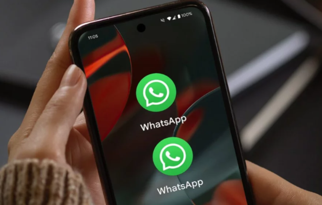 "WhatsApp"da bu işarə varsa mesajları BAŞQASI OXUYUR – DİQQƏT!