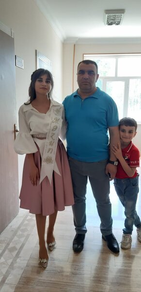 İntihar edən Laçının atası ilk dəfə DANIŞDI - FOTO