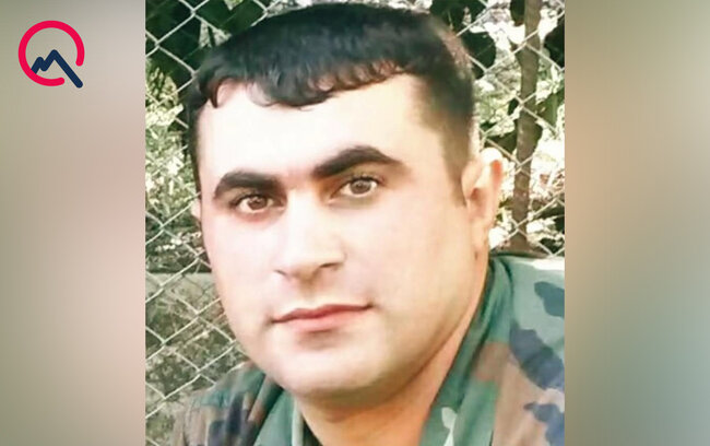 Bərdədə ağır qəza - Hərbçi həlak oldu-Foto-Yenilənib