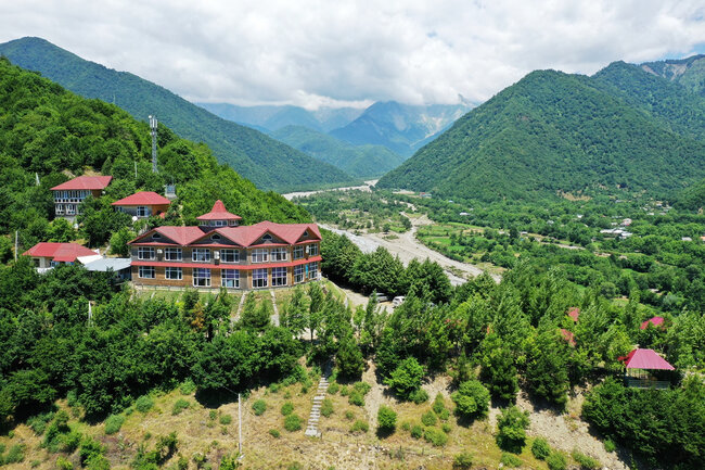 Novruzda rayonlara gedəcək şəxslərə SEVİNDİRİCİ XƏBƏR - 4-5 ulduzlu oteldə 75-85 AZN