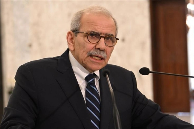 Livanın Baş naziri: "Hizbullah"ın tərk-silah olunmasının birinci mərhələsi tezliklə başa çatacaq