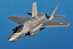 Almaniya beşinci nəsil "F-35" alacaq