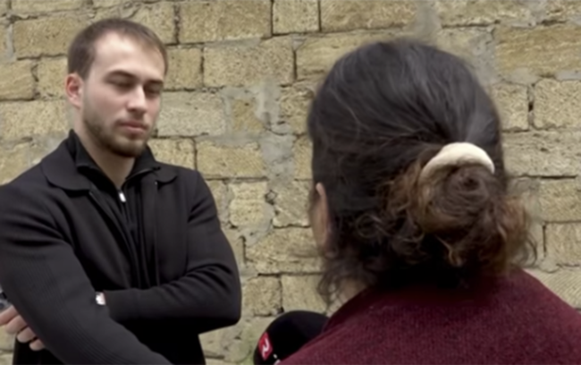 "Evdən tez-tez qaçırdı, 3 aydır xəbərim yoxdur" - 14 yaşlı qızın anası