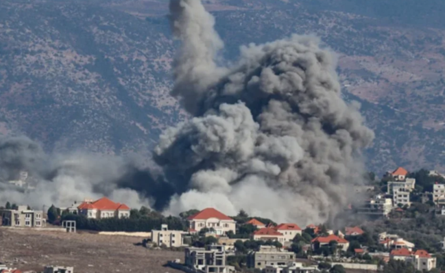 İsrail 40 il əvvəl itkin düşmüş Ron Aradın qalıqlarını tapmaq üçün Livanda əməliyyat keçirib