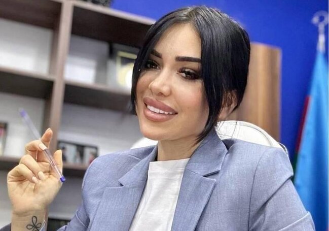 Nigar Fərhad səssizliyini pozdu: "Sizə bəd xəbəri verim ki..."