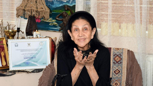 Xalq artisti vəfat etdi