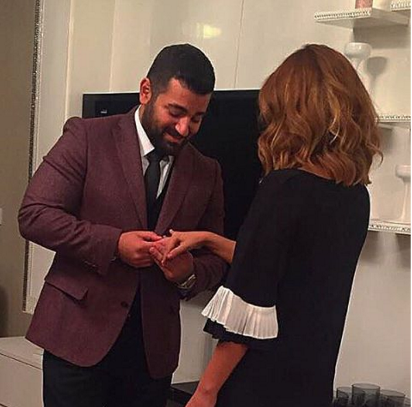 3-cü dəfə ayrılan Azəri qızı Günelin uğursuz SEVGİ HEKAYƏSİ