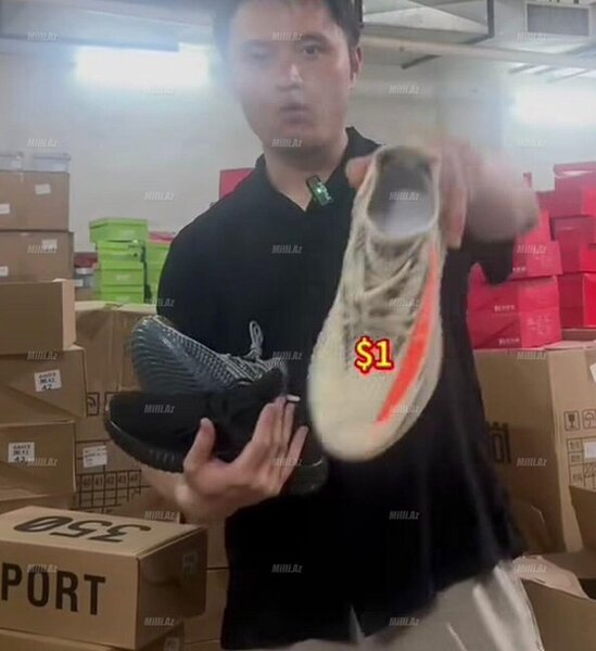 Bakıda 40-45 manata satılan mallar Çində 1 dollardır - ARAŞDIRMA