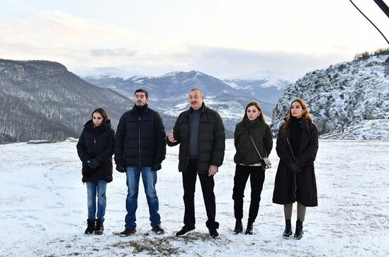 Şuşanı işğaldan azad edən fateh sərkərdə