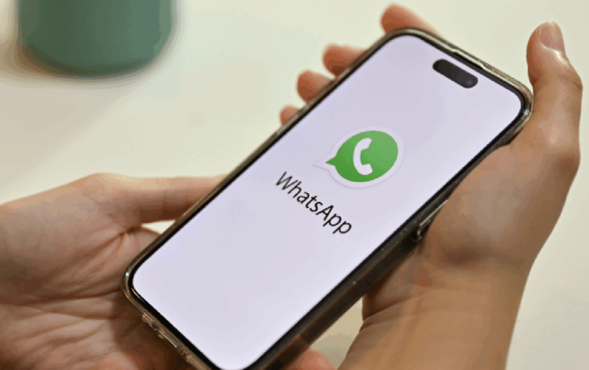 Bu mesajlar məhdudlaşdırılacaq - "WhatsApp"dan yenilik