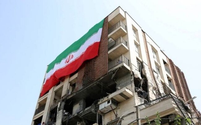 İran hava hücumundan müdafiə sistemlərini yeniləyib