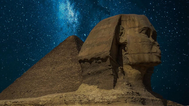 Sfenksi həqiqətən misirlilər yaradıb və o nə üçün lazım olub? - Alimlərin izahı