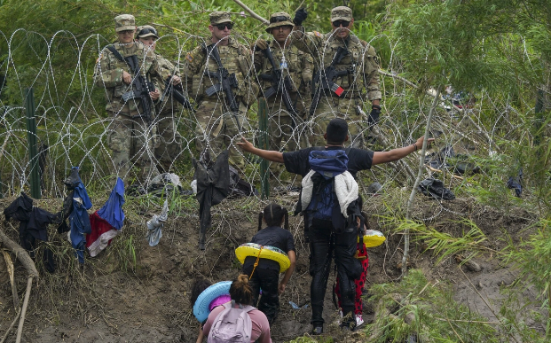 Vaşinqtonun əcnəbilərlə bağlı yeni planı: Qanunsuz miqrantlar Argentinaya deportasiya edilə bilərlər