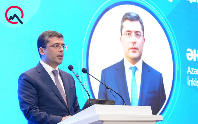 "Bu layihələr Qarabağ və Şərqi Zəngəzurun simasını dəyişir"