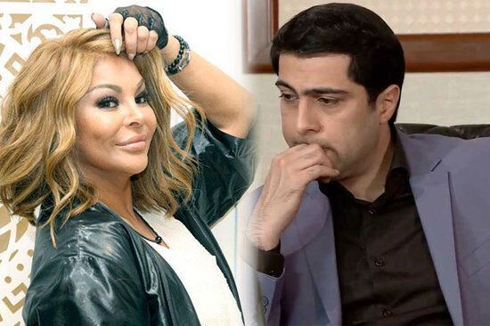 Aygünlə bağlı QALMAQAL: Namiq YENİ GÖRÜNTÜ YAYDI – VİDEO