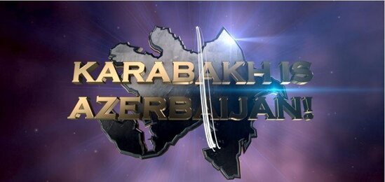 "Karabakh is Azerbaijan!" milli platforması beynəlxalq müstəvidə fəaliyyətə başlayır
