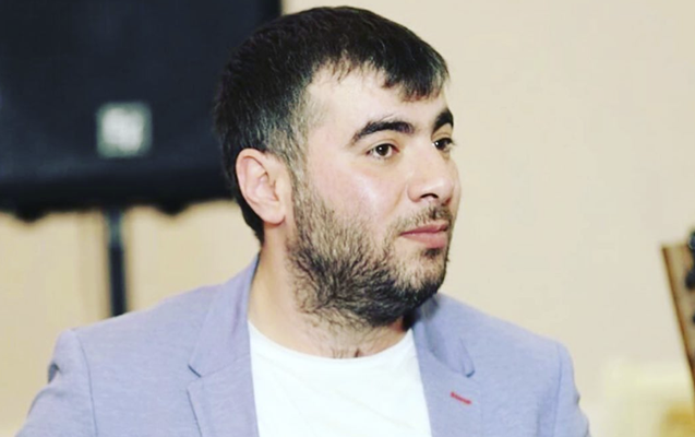 Rəşad Dağlı əməliyyat olundu