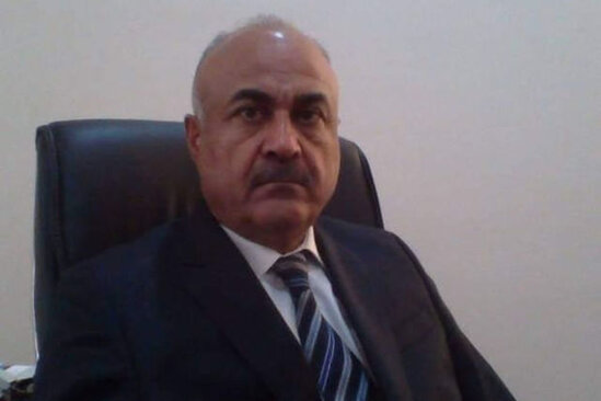 Salyan İcra Hakimiyyətində istefa: On səkkiz il müavin işləyən şəxs vəzifədən getdi