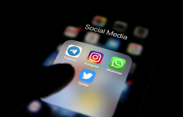 Türkiyə iki mindən çox sosial media hesabına girişi məhdudlaşdırıb