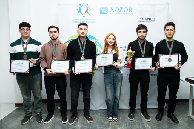 "VII Ağıl Oyunları Festivalı"na yekun vuruldu