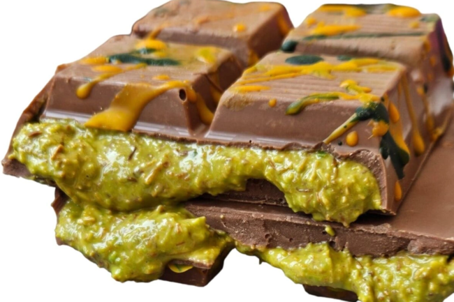 Dubay şokoladında zəhər tapıldı