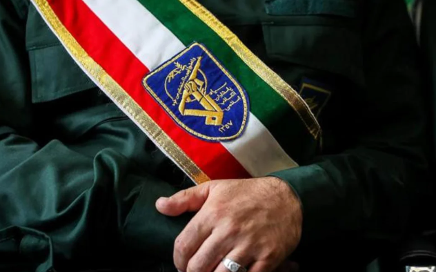 SEPAH: "Müharibə zamanı Pezeşkianın bəyanatlarına məhəl qoymayın"