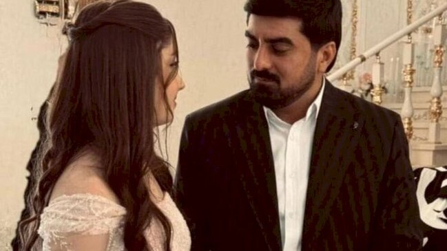 Müğənni qız almaram deyən Pünhan nişanı geri qaytarıb? - "Allah ona lənət eləsin!"