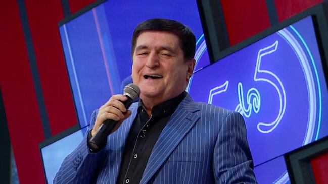 Baloğlan Əşrəfovun az tanınan mahnısının sirri açıldı