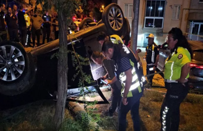 Qəzada barmağı qopdu, nə qədər axtarsalar da, tapılmadı
