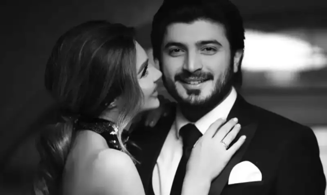 Ülviyyədən Murada təbrik videosu